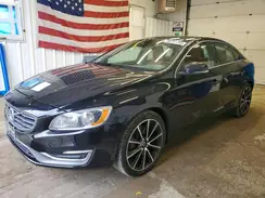 LYV402TK7JB160617 2018 VOLVO S60