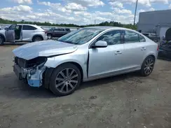 LYV402TK7JB162724 2018 VOLVO S60