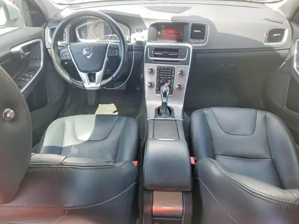 LYV402TK7JB162724 2018 VOLVO S60 - Image 8