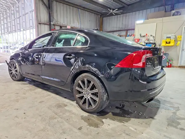 LYV402TK7JB172430 2018 VOLVO S60 - Image 2