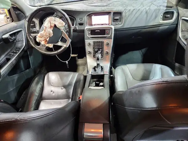 LYV402TK7JB172430 2018 VOLVO S60 - Image 8