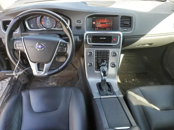 LYV402TK7JB175800 2018 VOLVO S60 - Image 8