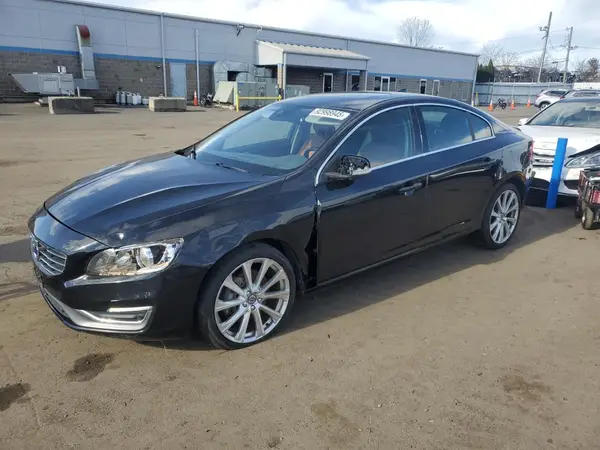 LYV402TK7JB179474 2018 VOLVO S60