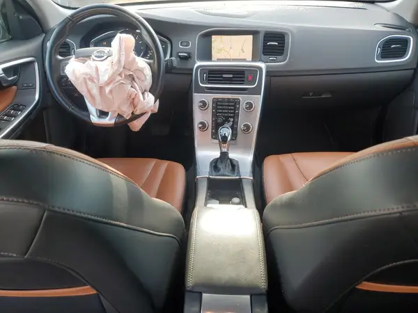 LYV402TK7JB179474 2018 VOLVO S60 - Image 8