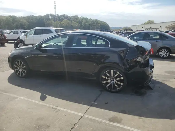 LYV402TK8HB135428 2017 VOLVO S60 - Image 2