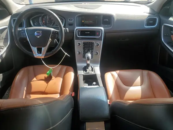 LYV402TK8HB135428 2017 VOLVO S60 - Image 8