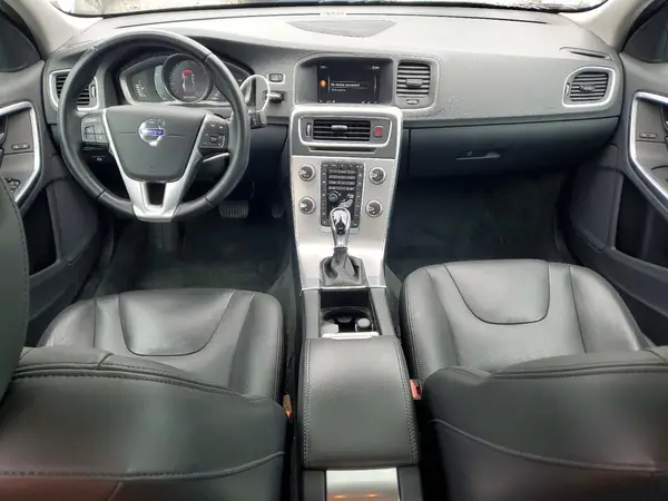 LYV402TK8HB135932 2017 VOLVO S60 - Image 8