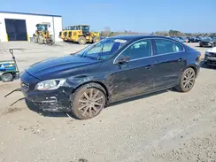 LYV402TK8HB138457 2017 VOLVO S60