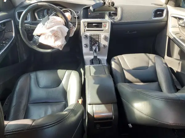 LYV402TK8HB138457 2017 VOLVO S60 - Image 8