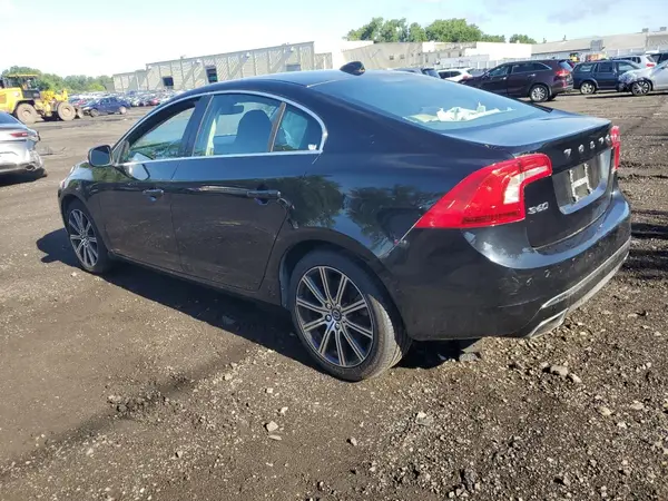 LYV402TK8HB141665 2017 VOLVO S60 - Image 2