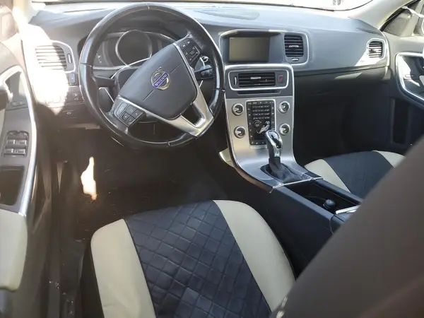 LYV402TK8HB141665 2017 VOLVO S60 - Image 8