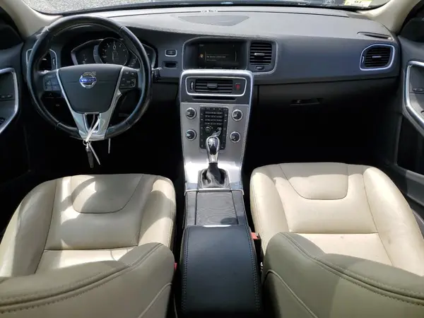 LYV402TK8HB143349 2017 VOLVO S60 - Image 8