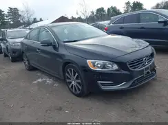 LYV402TK8HB1458 2017 VOLVO S60