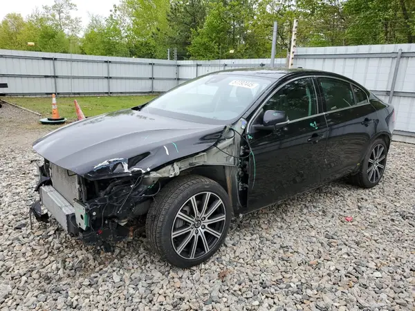 LYV402TK8HB149281 2017 VOLVO S60 - Image 1