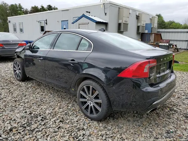 LYV402TK8HB149281 2017 VOLVO S60 - Image 2