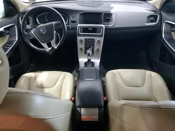 LYV402TK8JB165079 2018 VOLVO S60 - Image 8