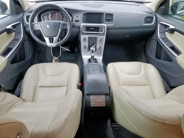 LYV402TK8JB170489 2018 VOLVO S60 - Image 8