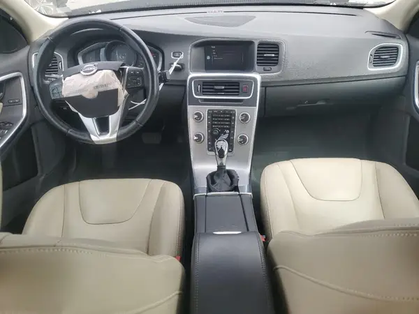 LYV402TK8JB171643 2018 VOLVO S60 - Image 8