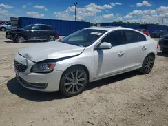 LYV402TK8JB190046 2018 VOLVO S60