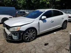 LYV402TK9HB126107 2017 VOLVO S60
