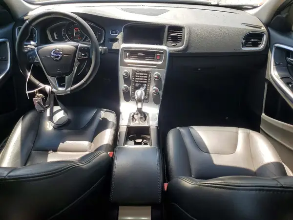 LYV402TK9HB126107 2017 VOLVO S60 - Image 8