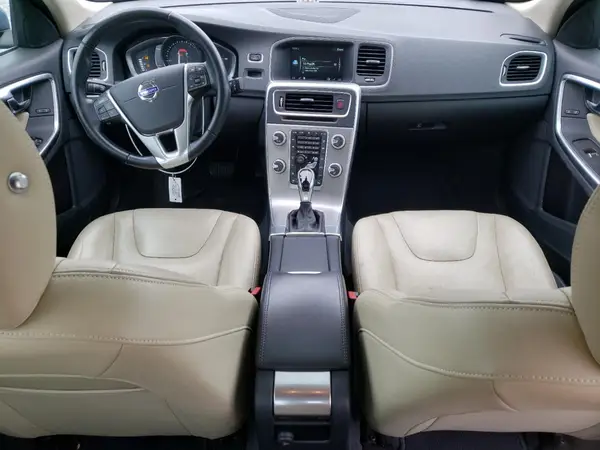 LYV402TK9HB135809 2017 VOLVO S60 - Image 8