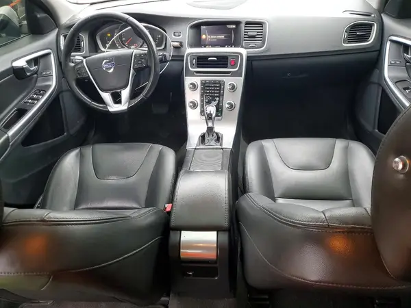 LYV402TK9HB148480 2017 VOLVO S60 - Image 8