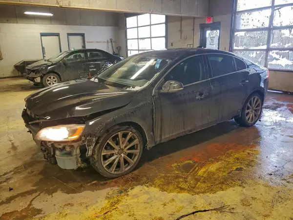 LYV402TK9HB153713 2017 VOLVO S60 - Image 1