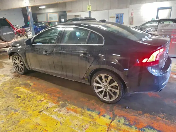 LYV402TK9HB153713 2017 VOLVO S60 - Image 2