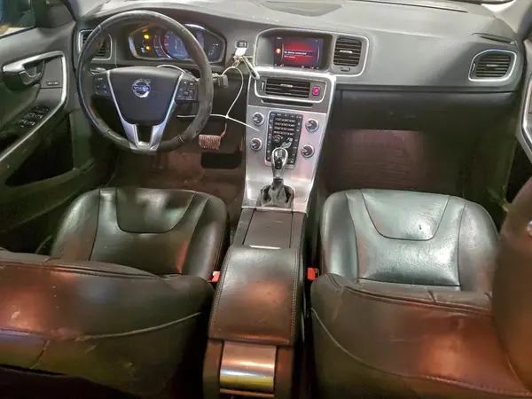 LYV402TK9HB153713 2017 VOLVO S60 - Image 8