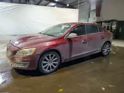 LYV402TK9HB156000 2017 VOLVO S60