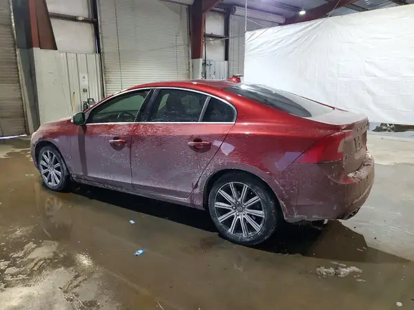 LYV402TK9HB156000 2017 VOLVO S60 - Image 2