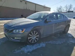 LYV402TK9JB160537 2018 VOLVO S60