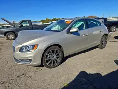 LYV402TK9JB174566 2018 VOLVO S60
