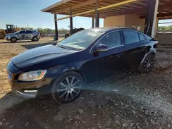 LYV402TKXHB129694 2017 VOLVO S60