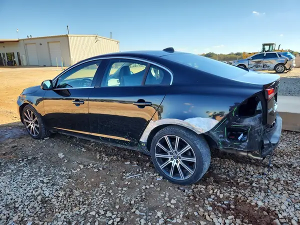 LYV402TKXHB129694 2017 VOLVO S60 - Image 2