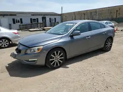 LYV402TKXHB134426 2017 VOLVO S60