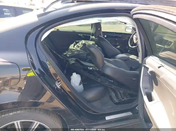 LYV402TKXHB136158 2017 VOLVO S60 - Image 8