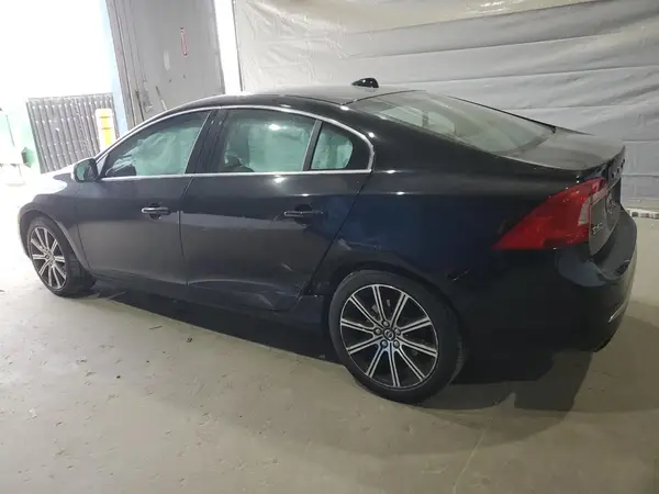 LYV402TKXHB144079 2017 VOLVO S60 - Image 2