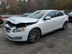 LYV402TKXHB196098 2017 VOLVO S60
