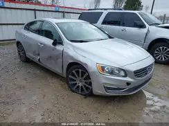LYV402TKXJB171207 2018 VOLVO S60