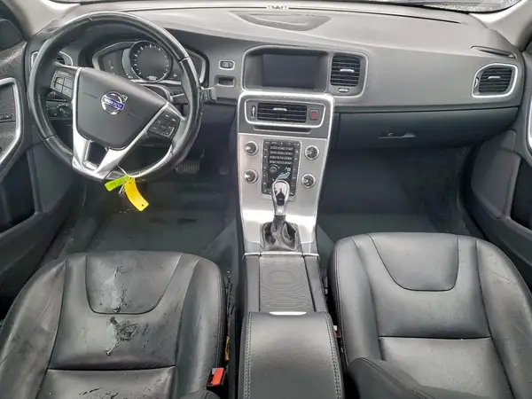 LYV402TKXJB171353 2018 VOLVO S60 - Image 8