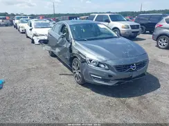 LYV402TKXJB174267 2018 VOLVO S60