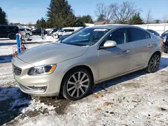LYV402TM0HB129012 2017 VOLVO S60