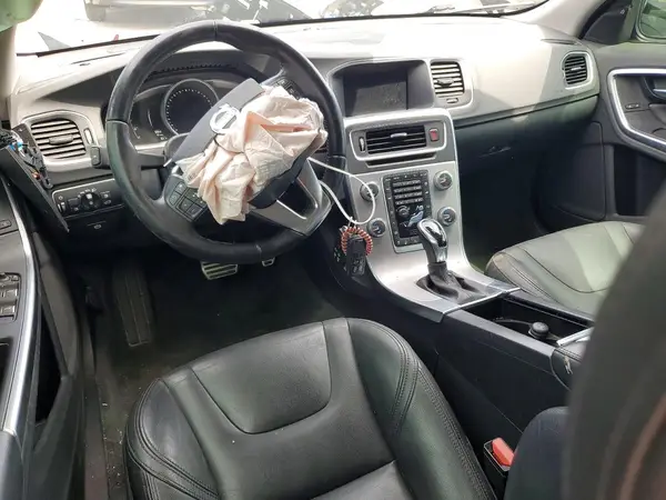 LYV402TM0JB166616 2018 VOLVO S60 - Image 8