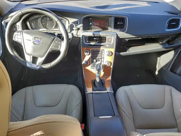 LYV402TM0JB169368 2018 VOLVO S60 - Image 8