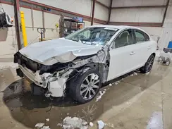 LYV402TM1HB127351 2017 VOLVO S60