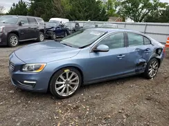 LYV402TM1HB134574 2017 VOLVO S60