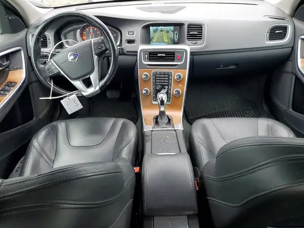 LYV402TM1HB134574 2017 VOLVO S60 - Image 8