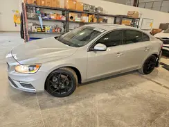 LYV402TM1HB138852 2017 VOLVO S60